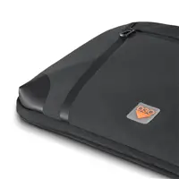 Hama Extreme Protect, obal na notebook 34-36 cm (13,3"-14,1"), licencia D3O®, nárazu vzdorný, čierny