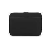 Hama Neoprene, obal na notebook, 36-40 cm (14,1"-15,6"), predné vrecko, neoprénový, čierny