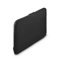 Hama Neoprene, obal na notebook, 36-40 cm (14,1"-15,6"), predné vrecko, neoprénový, čierny