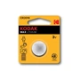 Kodak MAX Lithium, CR 2016, 1 ks, blister