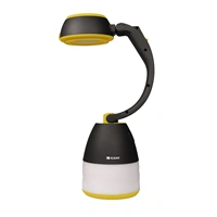 Kodak LED ručná/stolná baterka Camping 200, 3v1