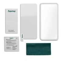 Hama Clear Protect, ochranné sklo na displej pre Samung Galaxy S24 FE