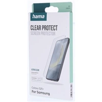 Hama Clear Protect, ochranné sklo na displej pre Samung Galaxy S25+