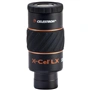 Celestron 1.25" okulár 2,3 mm X-Cel LX (93420)