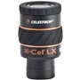 Celestron 1,25" okulár 9 mm X-Cel LX (93423)