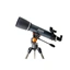 Celestron Astromaster 102/660 mm AZ teleskop šošovkový (22065)