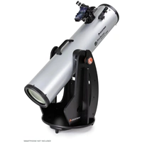 Celestron StarSense Explorer 8“ Dobson teleskop (22470)