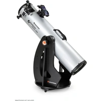 Celestron StarSense Explorer 8“ Dobson teleskop (22470)