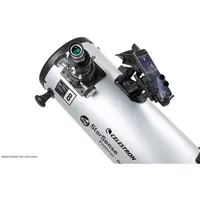 Celestron StarSense Explorer 8“ Dobson teleskop (22470)