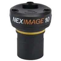 Celestron NexImage 10 okulárová kamera s rozlíšením 10 MPx (93708)