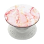 PopSockets PopGrip Gen.2, Rose Marble, ružový mramor