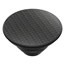 PopSockets PopTop Gen.2, Genuine Carbon Fiber, skutočné karbónové vlákno, výmenný vršok