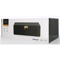 Hama digitálne rádio DR1560CBT DAB/DAB+/FM/CD/Bluetooth/Rx