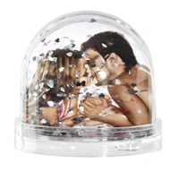 Hama akrylová foto guľa Amore, balenie 6 ks (cena je uvedená za 1 kus)