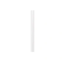 Hama rámček plastový SEVILLA, biela, 24x30 cm
