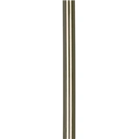 Hama rámček plastový SEVILLA, šedá matná, 10x15 cm