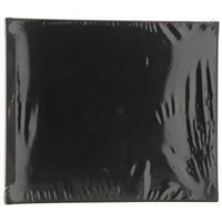Hama album klasický SINGS 28x24 cm, 50 strán, čierny