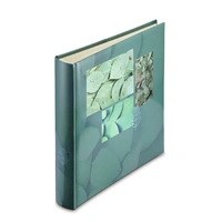 Hama album klasický SINGO II Leaves 30x30 cm, 100 strán