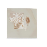 Hama album memo SINGO II Cotton, 10x15/200, popisové pole