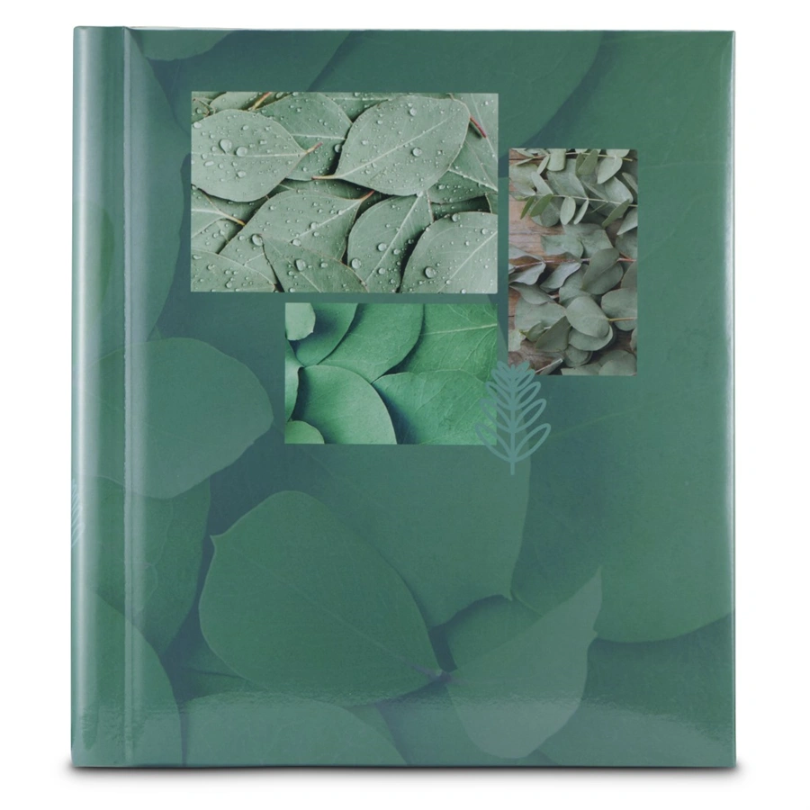 Hama album samolepiaci SINGO II Leaves 28x31 cm, 20 strán
