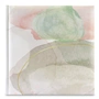 Hama album klasický WATERCOLOR 25x25 cm, 50 strán, zelená